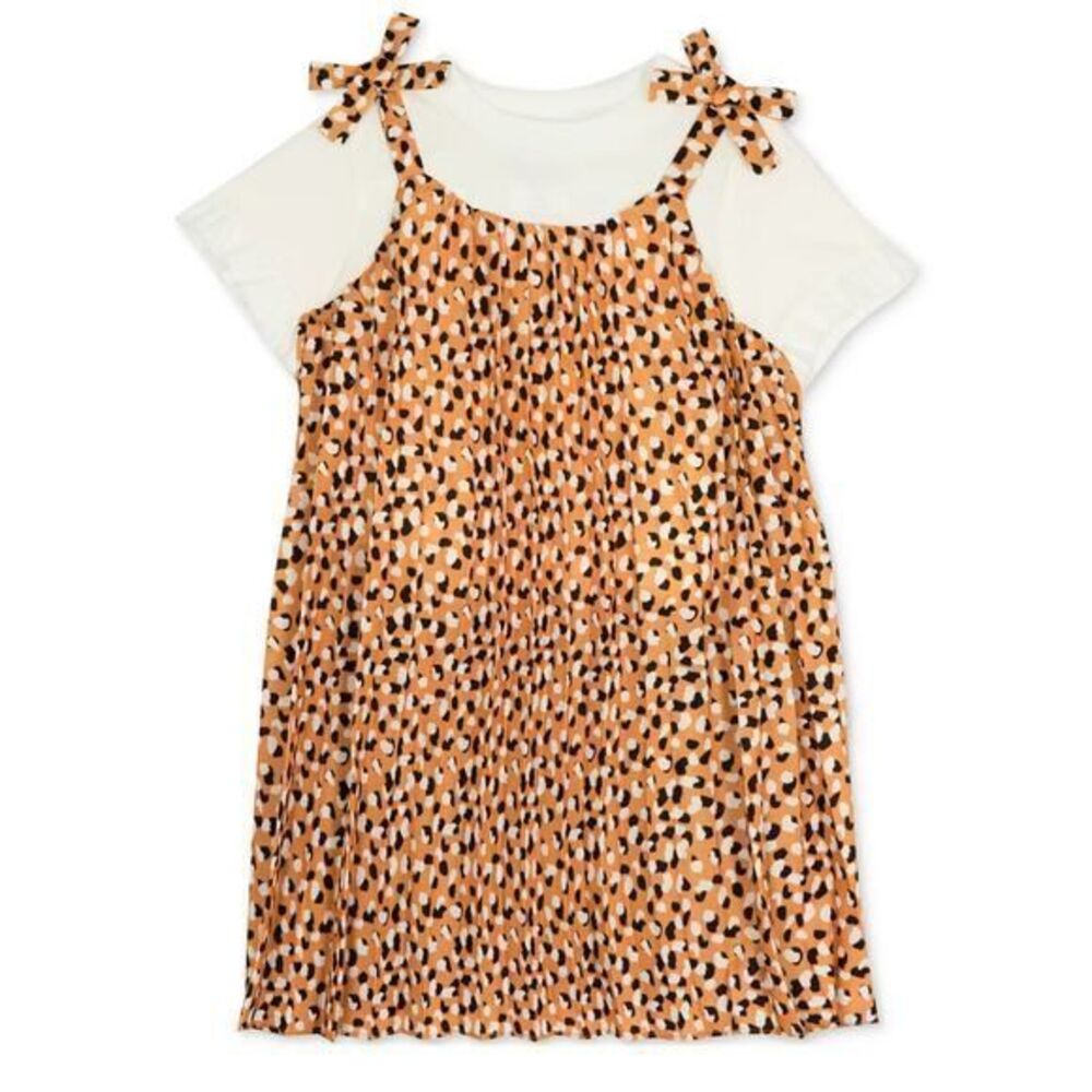 Rare Editions Girls Jumper and‎ Top 2-Piece Set Size 3T/3